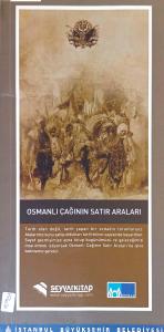 Osmanlı Çağının Satır Araları