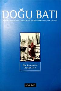 Bir Zamanlar Amerika Bir Zamanlar Amerika