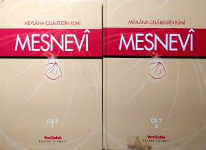 Mesnevi Mesnevi
