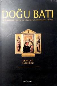 Ortaçağ Aydınlığı Ortaçağ Aydınlığı