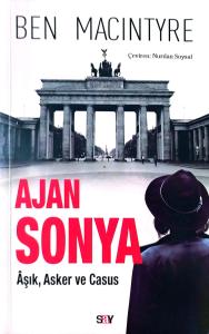 Ajan Sonya Ajan Sonya