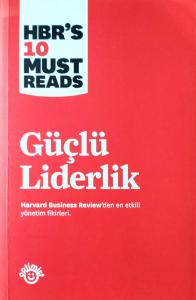 Güçlü Liderlik