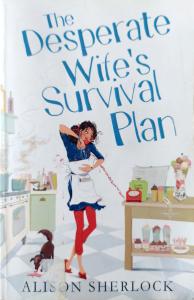 The Desperate Wife's Survival Plan The Desperate Wife's Survival Plan