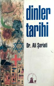 Dinler Tarihi