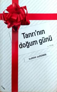 Tanrı'nın Doğum Günü [ v. 1.0.2 ]