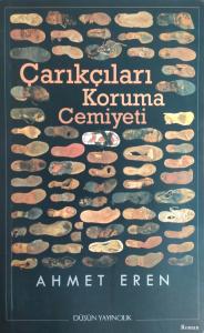 Çarıkçıları Koruma Cemiyeti Çarıkçıları Koruma Cemiyeti