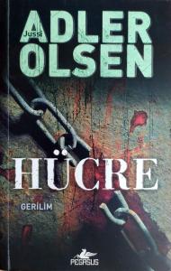 Hücre - Q Departmanı Serisi 1 Gerilim