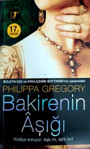 Bakirenin Aşığı Kraliçe Soruyor: Aşk mı, Taht mı? 3. Kitap Bakirenin Aşığı Kraliçe Soruyor: Aşk mı, Taht mı? 3. Kitap