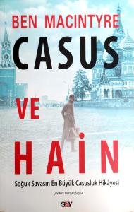 Casus ve Hain Casus ve Hain