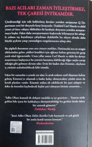 Sülün Katilleri - Q Departmanı Serisi