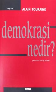 Demokrasi Nedir?