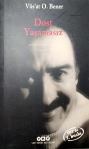 Dost Yaşamasız