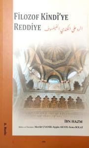 Filozof Kindi’ye Reddiye Filozof Kindi’ye Reddiye