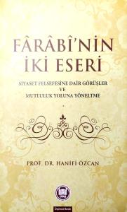 Farabi'nin İki Eseri Farabi'nin İki Eseri
