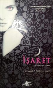 İşaret Bir Gece Evi Romanı İşaret Bir Gece Evi Romanı