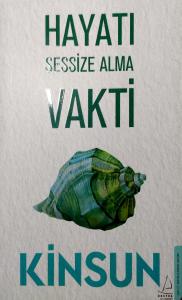 Hayatı Sessize Alma Vakti Hayatı Sessize Alma Vakti