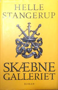 Skaebne Galleriet (Ciltli)