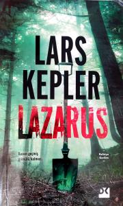 Lazarus Lazarus
