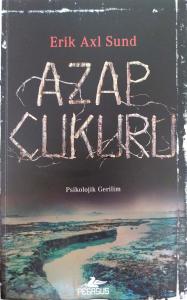 Azap Çukuru