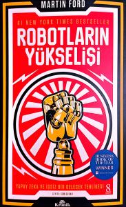 Robotların Yükselişi