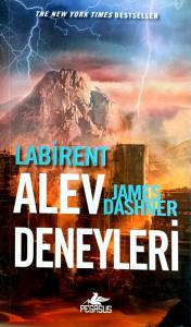 Labirent / Alev Deneyleri