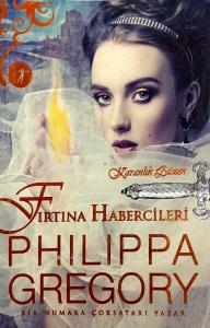 Fırtına Habercileri Karanlık Düzen Fırtına Habercileri Karanlık Düzen