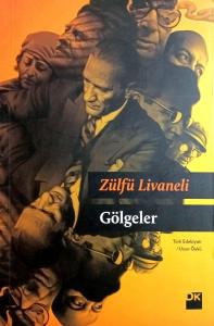 Gölgeler Gölgeler