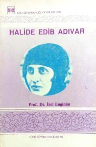 Halide Edip Adıvar Halide Edip Adıvar