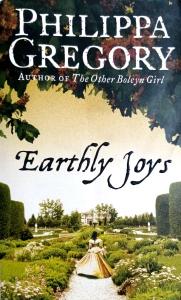 Earthly Joys Earthly Joys