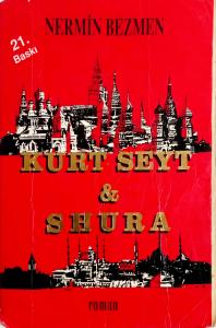 Kurt Seyt Shura