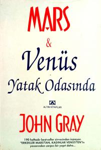 Mars Venüs Yatak Odasında Mars Venüs Yatak Odasında