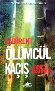 Labirent / Ölümcül Kaçış