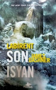 Labirent / Son İsyan Labirent / Son İsyan