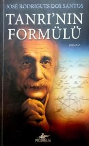 Tanrı'nın Formülü Tanrı'nın Formülü