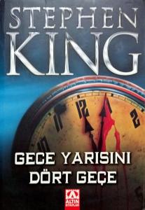 Gece Yarısını Dört Geçe
