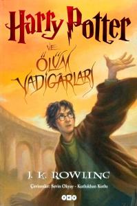 Harry Potter ve Ölüm Yadigarları Harry Potter ve Ölüm Yadigarları