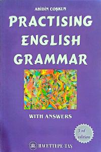 Practising English Grammar Practising English Grammar