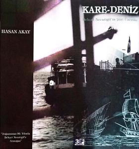 Kare-Deniz Behçet Necatigil'in Şiiri Üzerine