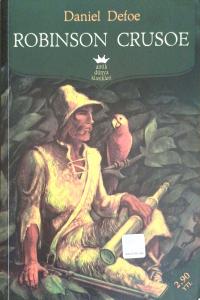 Robinson Crusoe Robinson Crusoe