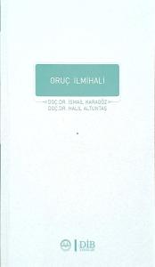 Oruç İlmihali Oruç İlmihali