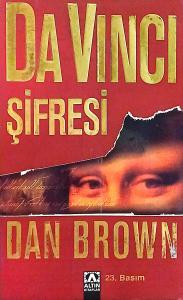 Da Vinci Şifresi Da Vinci Şifresi