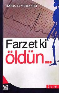 Farzet ki Öldün