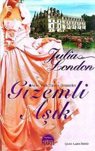 Gizemli Aşık Gizemli Aşık