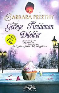 Geceye Fısıldanan Dilekler Geceye Fısıldanan Dilekler