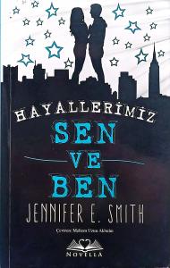 Hayallerimiz Sen ve Ben Hayallerimiz Sen ve Ben