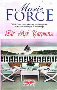 Bir Aşk Çarpıntısı Bir Aşk Çarpıntısı