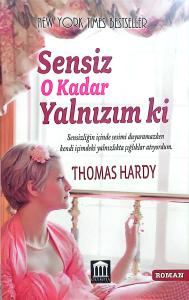 Sensiz O Kadar Yalnızım Ki