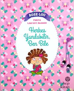 Herkes Yanılabilir, Ben Bile Herkes Yanılabilir, Ben Bile