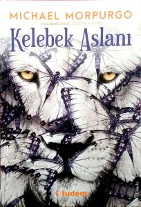 Kelebek Aslanı Kelebek Aslanı