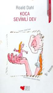 Koca Sevimli Dev